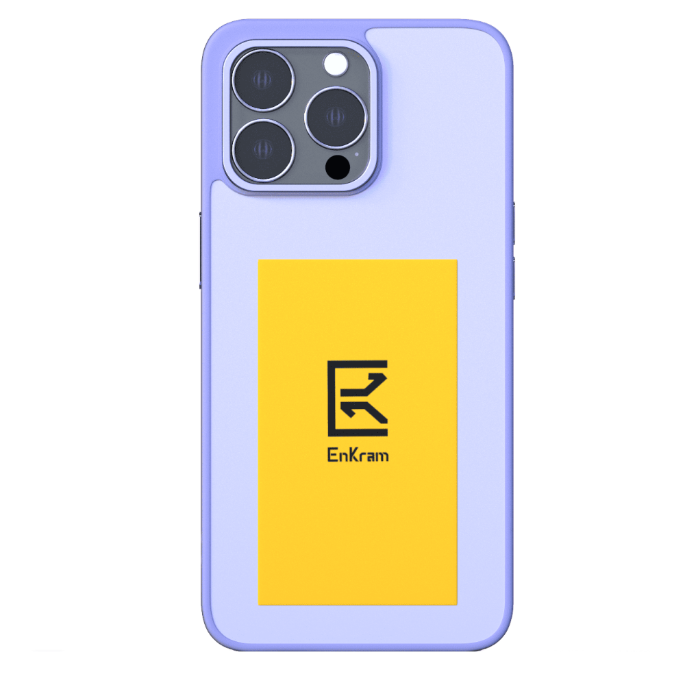 EnKer 手機殼